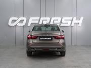 Lada (ВАЗ) Vesta I Рестайлинг (NG) Воронеж  - изображение 22
