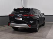 Toyota Highlander IV (XU70) Кемерово  - изображение 32