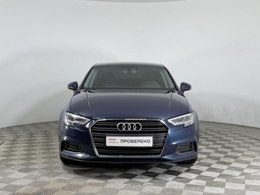 Audi A3 III (8V) Рестайлинг Санкт-Петербург  - изображение 2