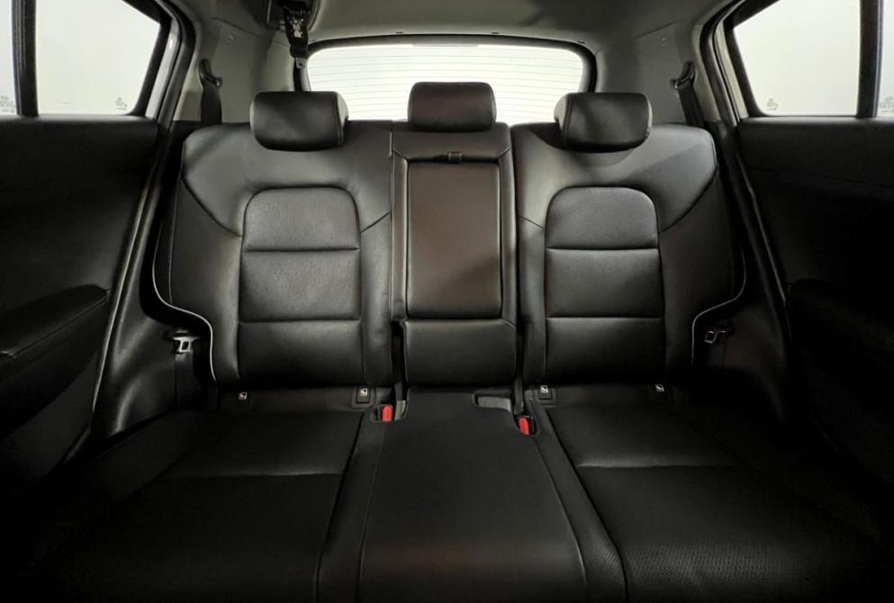 Kia Sportage IV Рестайлинг Нижний Новгород  - изображение 17