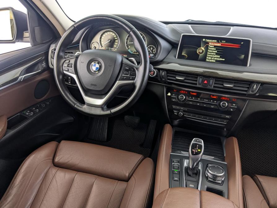 BMW X6 II (F16) Москва  - изображение 25