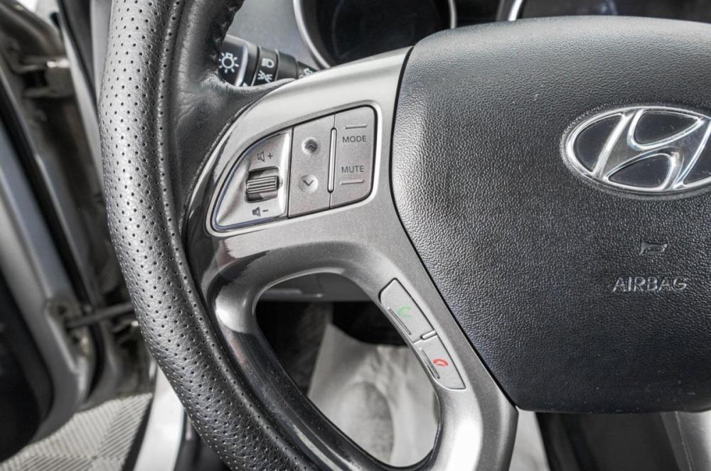Hyundai ix35 I Барнаул  - изображение 15