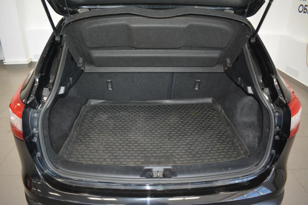 Nissan Qashqai II Киров  - изображение 30