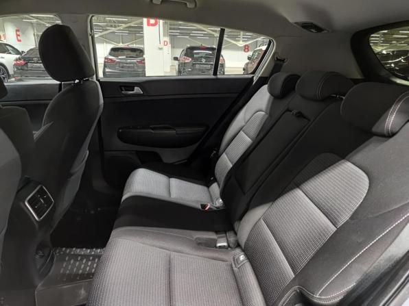 Kia Sportage IV Рестайлинг с пробегом 2020 года, цена 2 399 000 рублей, 69901 км, внедорожник, Автокод Объявления