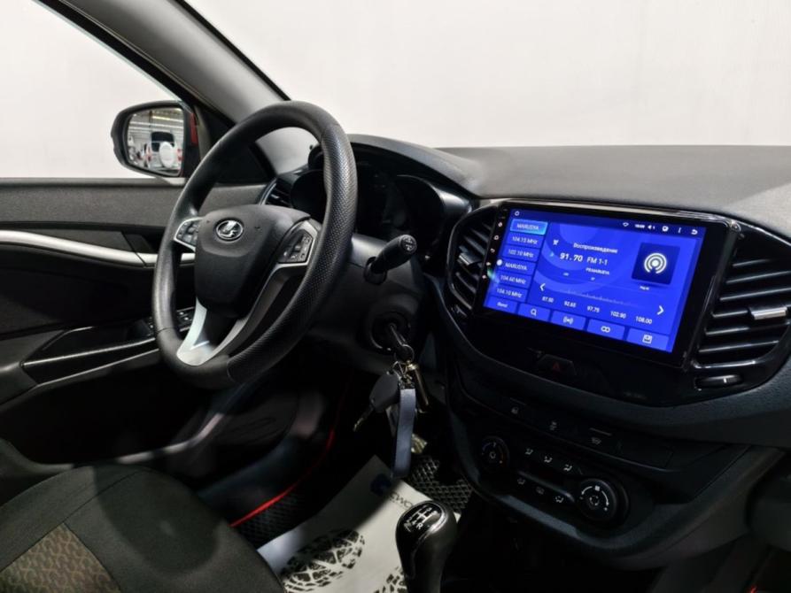 Lada (ВАЗ) Vesta I Курск  - изображение 5