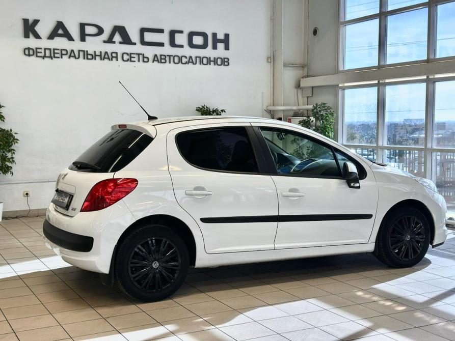 Peugeot 207 I Рестайлинг Волгоград  - изображение 2