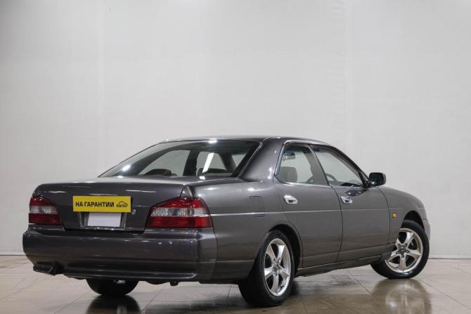 Nissan Laurel VIII (C35) с пробегом 2000 года, цена 489 000 рублей, 276000 км, седан, Автокод Объявления