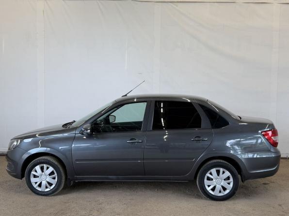 Lada (ВАЗ) Granta I Рестайлинг с пробегом 2023 года, цена 710 000 рублей, 77805 км, седан, Автокод Объявления