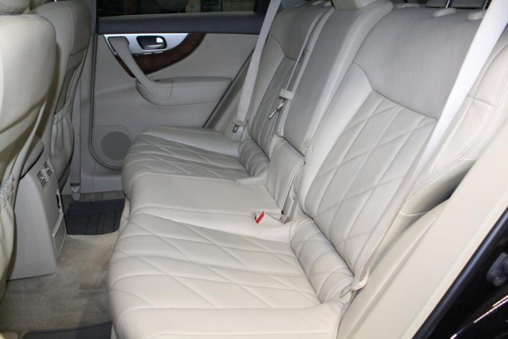 Infiniti FX II (S51) Рестайлинг Кемерово  - изображение 16