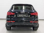 Audi Q3 I (8U) Рестайлинг Москва  - изображение 34