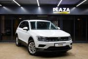 Volkswagen Tiguan II Уфа  - изображение 25