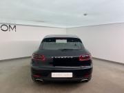 Porsche Macan I Москва  - изображение 26