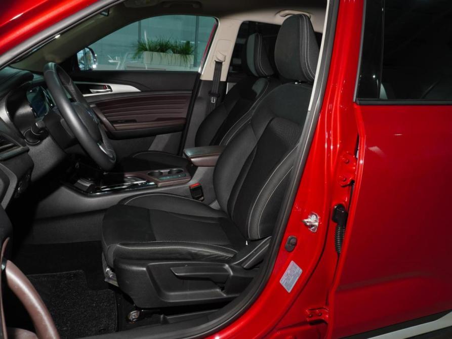 Changan CS35 Plus I Тверь  - изображение 10