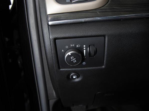 Jeep Grand Cherokee IV (WK2) Рестайлинг с пробегом 2014 года, цена 2 474 010 рублей, 169997 км, внедорожник, Автокод Объявления