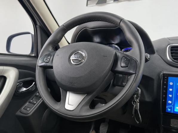 Nissan Terrano III (D10) с пробегом 2018 года, цена 1 199 000 рублей, 179000 км, внедорожник, Автокод Объявления