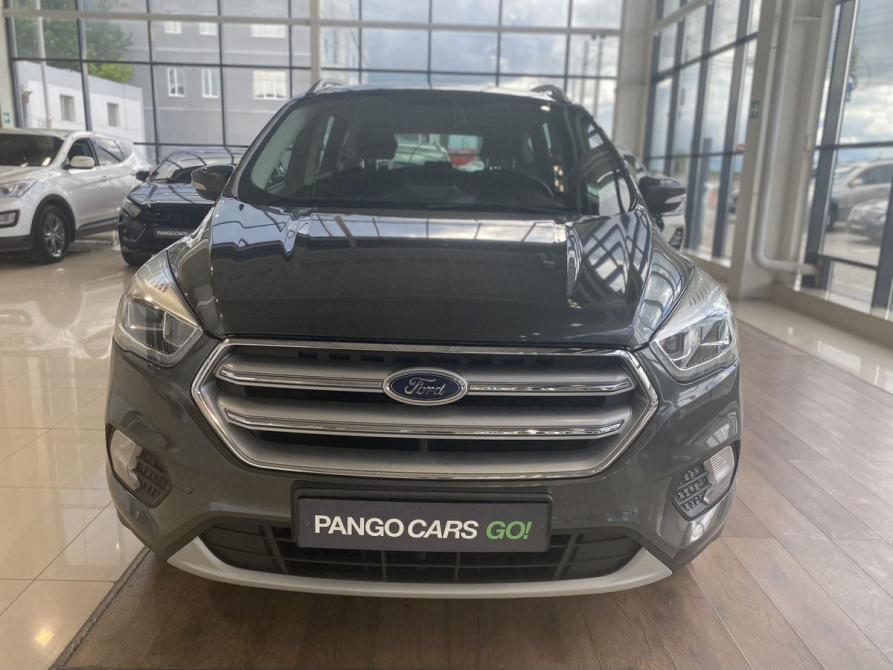 Ford Kuga II Рестайлинг Саратов  - изображение 2