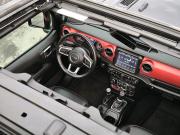 Jeep Wrangler IV (JL) Санкт-Петербург  - изображение 39