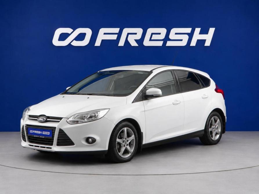 Ford Focus III Москва  - изображение 5