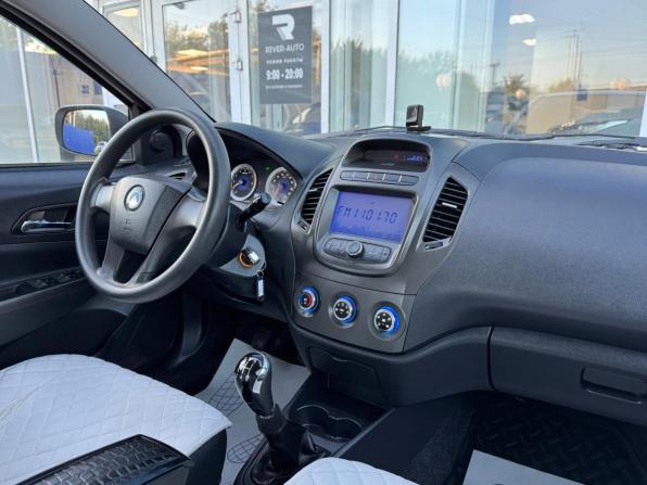 Geely GC6 с пробегом 2014 года, цена 435 000 рублей, 46655 км, седан, Автокод Объявления