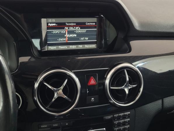 Mercedes-Benz GLK-Класс I (X204) Рестайлинг с пробегом 2014 года, цена 1 620 000 рублей, 195761 км, внедорожник, Автокод Объявления