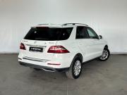 Mercedes-Benz M-Класс III (W166) Москва  - изображение 25