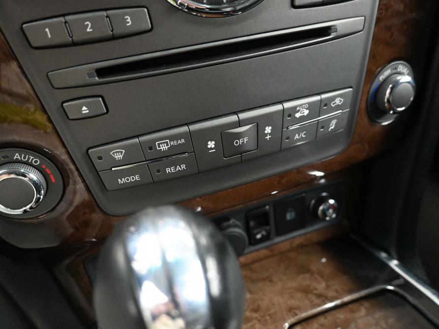 Infiniti QX80 I Ростов-на-Дону  - изображение 27