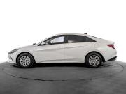 Hyundai Elantra VII (CN7) Москва  - изображение 33