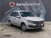 Lada (ВАЗ) Granta I Рестайлинг Пермь  - изображение 33