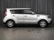 Kia Soul II Рестайлинг Ставрополь  - изображение 24