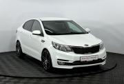 Kia Rio IV Нижний Новгород  - изображение 27