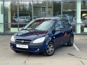 Hyundai Getz I Рестайлинг Санкт-Петербург  - изображение 17
