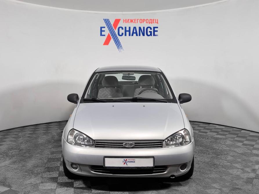 Lada (ВАЗ) Kalina I Нижний Новгород  - изображение 2