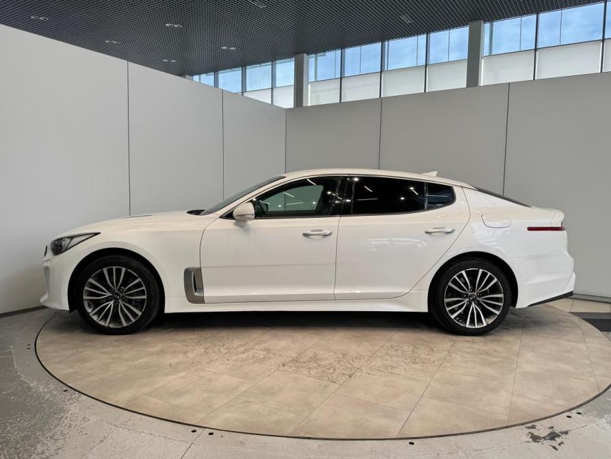Kia Stinger I Волжский  - изображение 2
