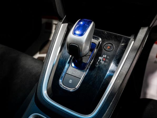 Honda Shuttle II с пробегом 2016 года, цена 1 150 000 рублей, 166800 км, универсал, Автокод Объявления