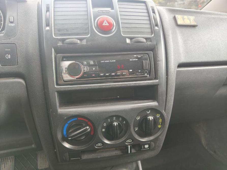 Hyundai Getz I Рестайлинг Уфа  - изображение 10