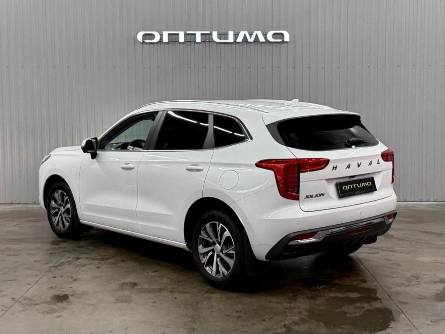 Haval Jolion I Краснодар  - изображение 7
