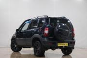 Chevrolet Niva I Рестайлинг Новокузнецк  - изображение 36