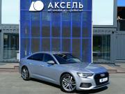 Audi A6 V (C8) Архангельск  - изображение 26