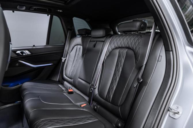 Новый BMW X5 IV (G05/G18) Рестайлинг 2025 года, цена 14 390 000 рублей, внедорожник, Автокод Объявления