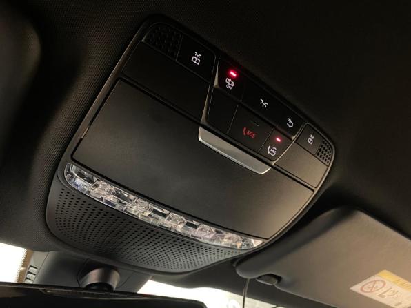 Mercedes-Benz E-Класс V (W213 S213 C238) с пробегом 2019 года, цена 3 400 000 рублей, 94331 км, седан, Автокод Объявления