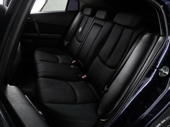 Mazda 6 II (GH) Рестайлинг с пробегом 2010 года, цена 999 000 рублей, 271749 км, седан, Автокод Объявления