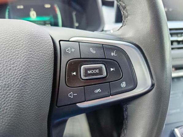 Chery Tiggo 7 Pro I с пробегом 2023 года, цена 1 899 992 рубля, 50795 км, внедорожник, Автокод Объявления