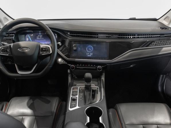 Omoda S5 с пробегом 2024 года, цена 995 128 рублей, 130028 км, седан, Автокод Объявления