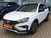 Lada (ВАЗ) Vesta I Рестайлинг (NG) Екатеринбург  - изображение 30