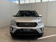 Hyundai Creta I Волжский  - изображение 30