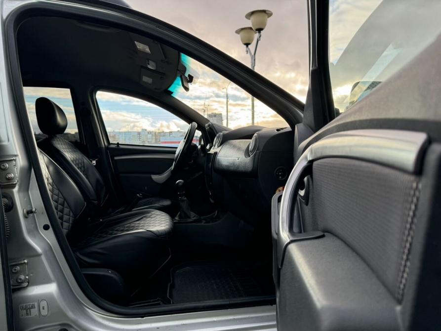 Renault Duster I Архангельск  - изображение 11