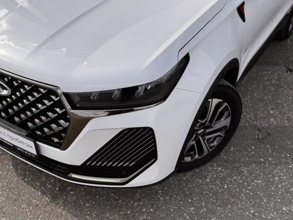 Chery Tiggo 7 Pro Max I с пробегом 2024 года, цена 1 625 000 рублей, 102080 км, внедорожник, Автокод Объявления