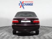 Fiat Albea I Рестайлинг Нижний Новгород  - изображение 18