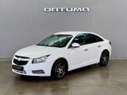 Chevrolet Cruze I Краснодар  - изображение 17