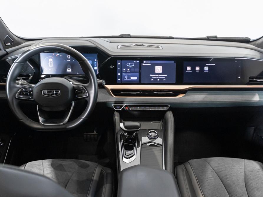 Geely Monjaro I Казань  - изображение 6